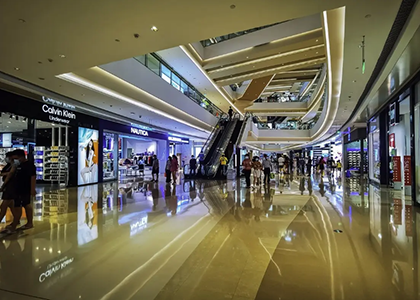 商场商店公共卫标准是什么！