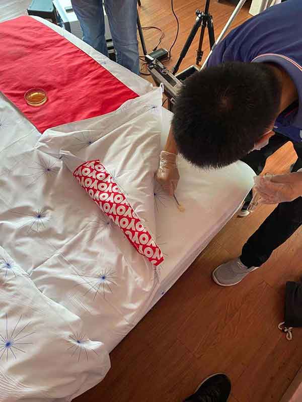 什么是公共卫生检测！为什么要做检测？