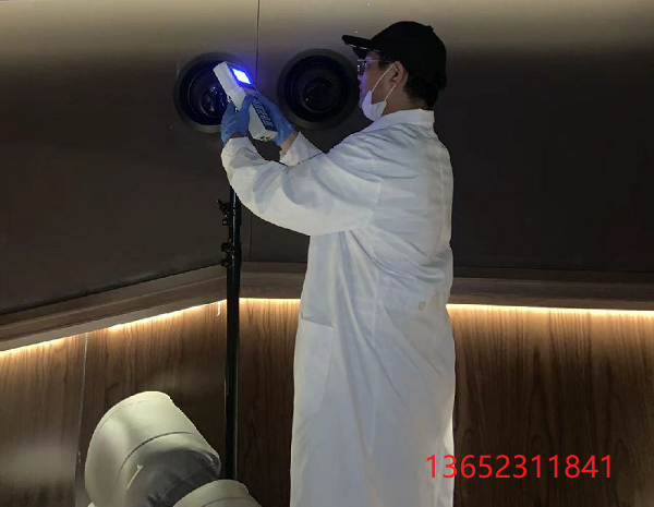 深圳公共卫生检测的相关标准
