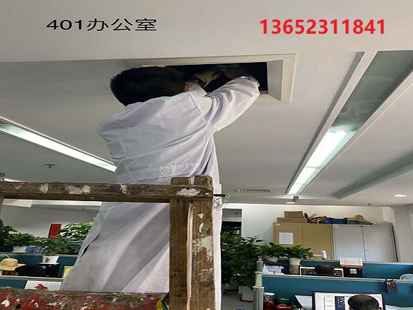 深圳公共场所集中空调通风系统需要卫生检测吗?