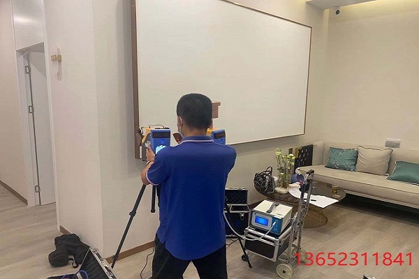 深圳公共卫生检测室内空气的标准和点位