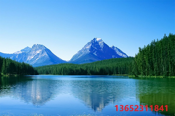 深圳水平衡测试的结果有哪些应用场景