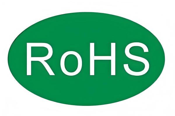 2026年RoHS认证：解读制造业三大核心趋势